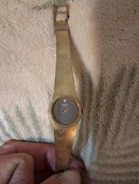 Seiko Watch